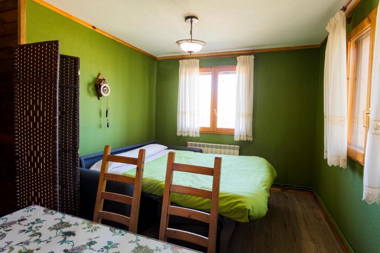 Turisticos Matagacha Appartement